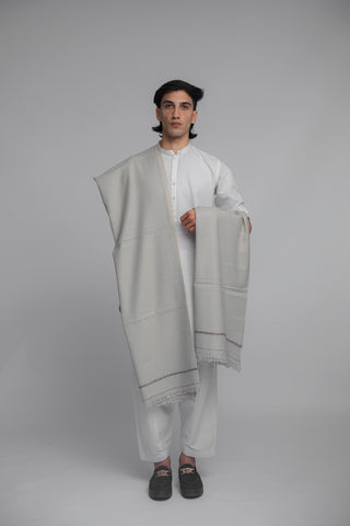 Akhnoor Shawl