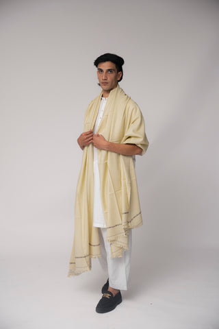 Kashmiri Wool Shawl