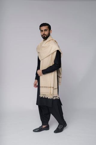 Kashmiri Wool Shawl