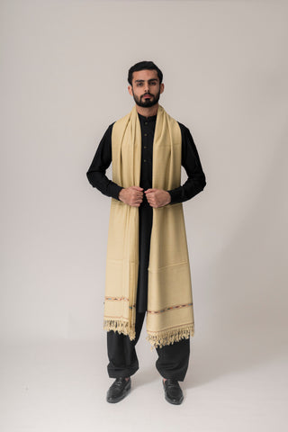 Kashmiri Wool Shawl