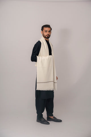 Kashmiri Wool Shawl