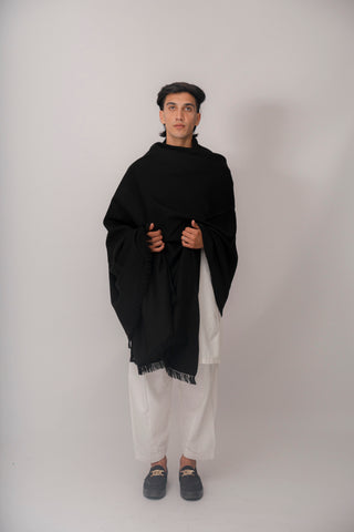 Kashmiri Wool Shawl