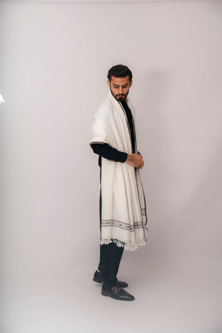 Kashmiri Wool Shawl