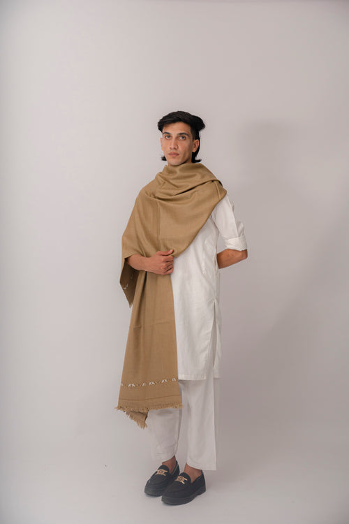 Shahtaj Shawl